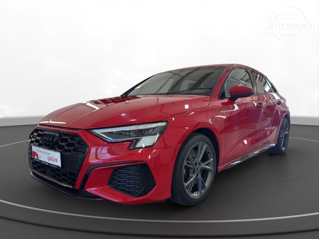 Audi S3, Sportback TFSI S tronic*
